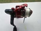 Rrsp30 Lot Of 2 Shakespeare Reverb Spinning Fishing Reel Bass Trout Catfish