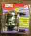Lr134-06a Zebco Mercury 3 Quicksilver Fishing Reel Longcast System New 032784541127