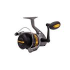 Lt100 Fin-nor Lethal Spinning Salt 032784612827