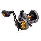 Ltc20 Fin-nor Lethal Star Drag 032784612841