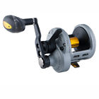 Ltl16 Bx2 Zebco Quantum Lethal 032784619307