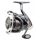 Luvias2000h Daiwa Luvias Zaion Body Spinning Fishing Reel 043178141755