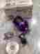 Lx6.0rh-pu Avet 1 Speed Reel Right Hand Purple 810755026572