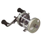 Lxlc60 Lews Fishing Round Right Hand Baitcast Reel 849004016507