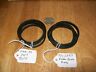 Lz53 Zebco Vintage Spincasting Reel Part Rubber Brake Ring Pn Nos