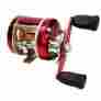 M-c250 Daiwa Millonaire Classic Baitcasting Reel Medium Heavy 043178921630