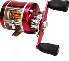 M-c300l Daiwa Millonaire Classic Baitcasting Reel