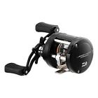 M-cutd250 Daiwa Millionaire Reel Gear Ratio Retrieve Rate Lb 043178928356