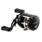 M-cutd300 Daiwa Millionaire Classic Utd Casting Reel Gear Ratio 043178928370