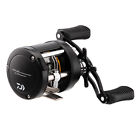 M-cutd300l Daiwa Millionaire Classic Utd Casting Reel Gear Ratio 043178928387
