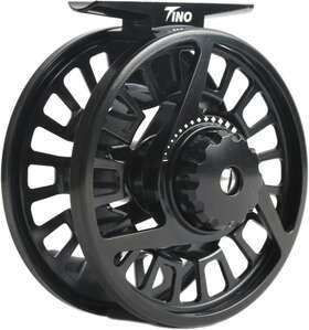 M Maximumcatch 689826690772 Maxcatch Tino Fly Fishing Reel 3/4wt 5/6wt 7/8wt And Pre-loaded