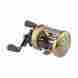 M-s250 Daiwa Millionaire-s Baitcasting Reel 250 5.1 1 Ratio 11lb Drag Rh 043178918142