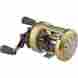 M-s300 Daiwa Millionaire-s Baitcasting Reel 300 5.1 1 Ratio 11lb Drag Rh 043178918159