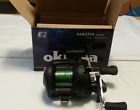 Ma-15dxt-t Okuma Magda Linecounter Reel