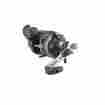 Ma-20dlxt Okuma Magda Star Drag Levelwind Line Counter Reel Lefthand Size 20 739998125883