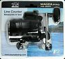 Ma-20dx-cl Okuma Distributing Direct Magda Clam Troll Reel 0739998117727
