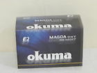 Ma-45dxt Okuma Magda Star Drag