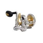 Ma12-bx1 Zebco Quantum Marquesa Lever Drag Casting Reel