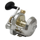 12sz Ma12 Zebco Quantum Bx1 Fin-nor Marquesa Lever Drag Casting Reel 032784594390