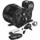 Ma15dx Okuma Magda Line Counter Reel Level Wind Right Hand New 739998117543