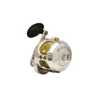 Ma20 Fin-nor Marquesa Lever Drag Reel