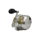 670-50braid Ma20t Fin-nor Marquesa Lever Drag 032784594437