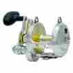 Ma50iia Zebco Quantum Bx1 Fin-nor Marquesa Lever Drag 2-speed Reel Fishing 032784611691