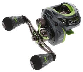 Mh2shlg3 Mach Lews 2 G3 Baitcast Reel - Left