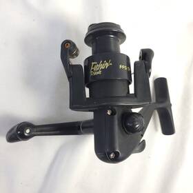 Marado 607846205042 Vintage Fishinft Friends Ffs Series Fishing Spinning Reel Free Shipping