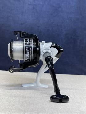 Sen5000 Marathon Sentinel Spinning Reel 1 Ball Bearing Gear Ratio 5.2.1