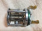 Marhoff 1964 Shakespeare Baitcast Reel Cleaned Lubed