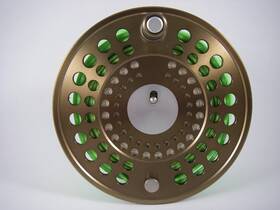Marryat Mr-8.5 Mr 8.5 Extra Spool For Fly Reel Bronze Spare Only