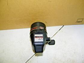 2995-sc Maxtec Vintage Fishing Reel