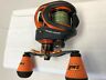 Mc1shl Lew Mach Crush Speed Spool Slp Series