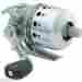 6wp052010 Mc40-cp Daiwa Silvercast Minicast Spincast Reel 40 Convertible New 043178522028