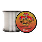 Mc6cl Lews Fishing Mr Crappie Mega Spools 815227011766