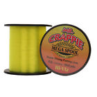 Mc6hv Lews Fishing Crappie Mega Spools 815227011803