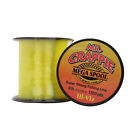 Mc8hv Lews Fishing Mr Crappie Mega Spools 815227011810