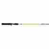 Mcc46-2 Lew S Lews Mr Crappie Slab Daddy Casting Rod 46 2pc Light Action 849004002265