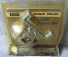 134-01a Me Zebco Vintage 1988 032784003366