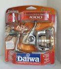 Mf1000-cp Daiwa Megaforce 1000 Smooth