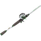 Mh1sh72mh Lews Fishing Mach I 849004017566