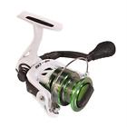 Mh200a Lews Fishing Mach Speed Spin Spinning Reel Gear 849004021396