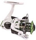 Mh300a Lews Fishing Mach Speed Spin Spinning Reel Gear 849004021402