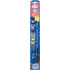 Microsc 04 Zebco Micro Spincast Combo 4ft