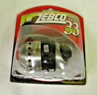 Mirco33 Zebco Micro Ultralight Button Cast Reel