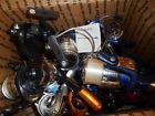Misc Reels Lot Amp 9