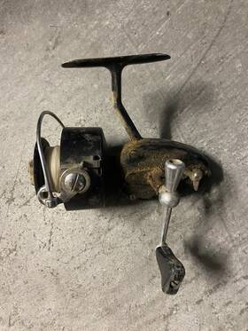 1303312 Mitchell 300 Spinning Reel