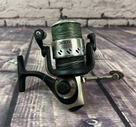 300xe Mitchell Spinning Reel Fishing