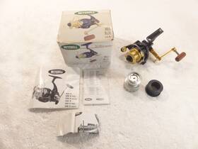 308xg-bx Mitchell 308x Gold Anti-reverse Open Face 10-ball Bearing Spinning Fishing Reel
